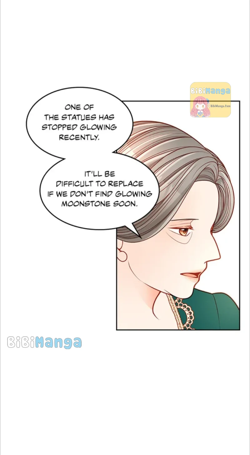 The Duchess’s Secret Dressing Room Chapter 41 page 22