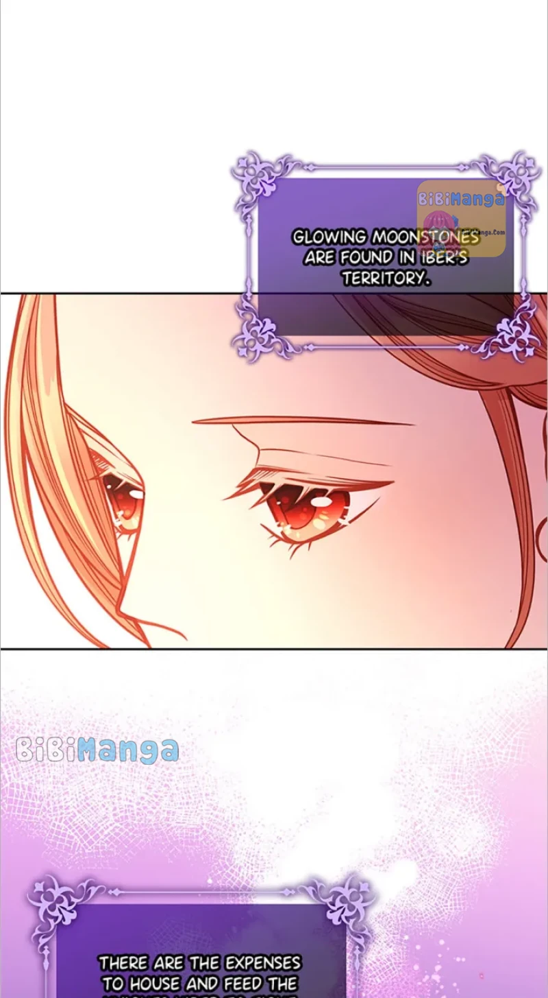 The Duchess’s Secret Dressing Room Chapter 41 page 23