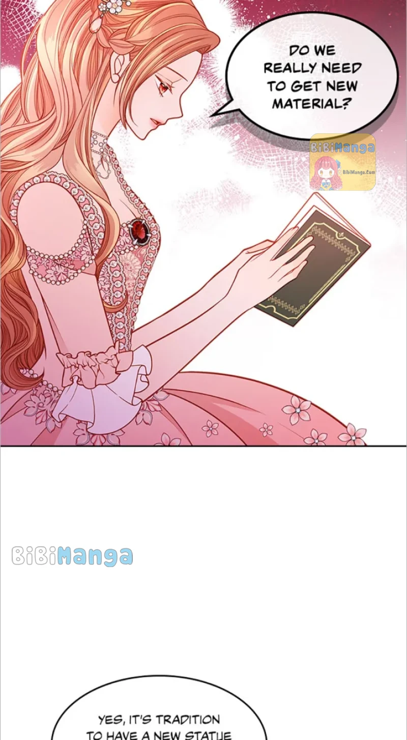 The Duchess’s Secret Dressing Room Chapter 41 page 27