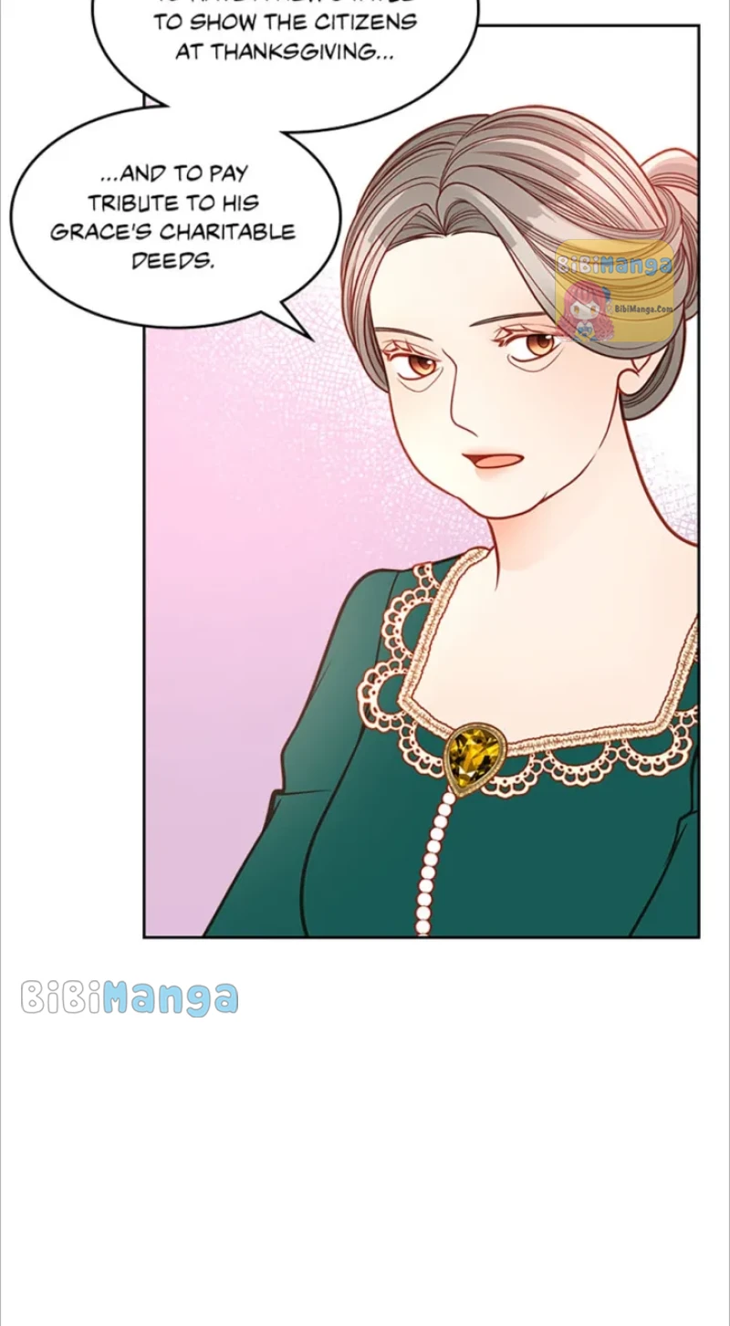 The Duchess’s Secret Dressing Room Chapter 41 page 28