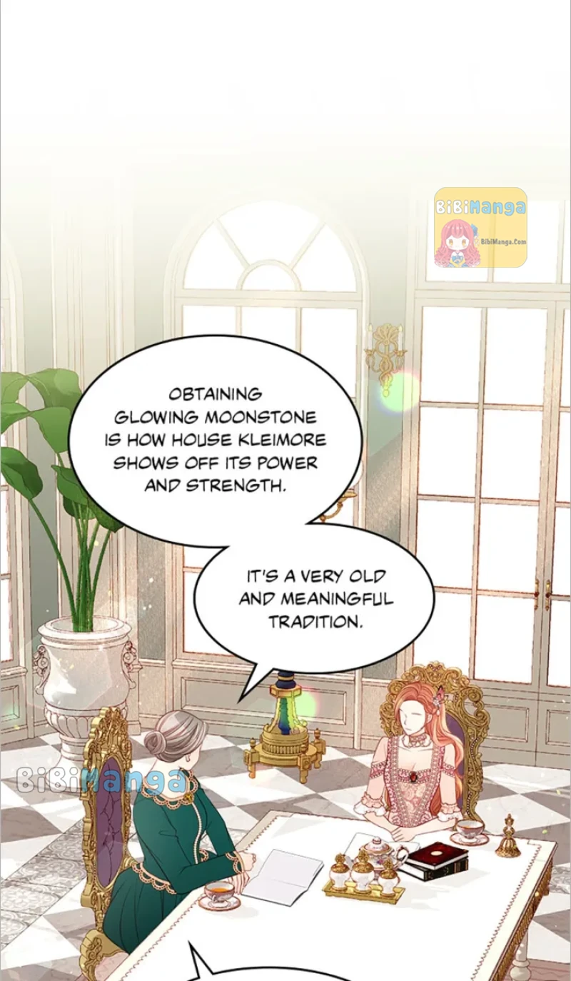 The Duchess’s Secret Dressing Room Chapter 41 page 29