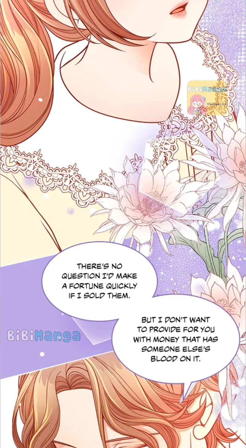 The Duchess’s Secret Dressing Room Chapter 41 page 37