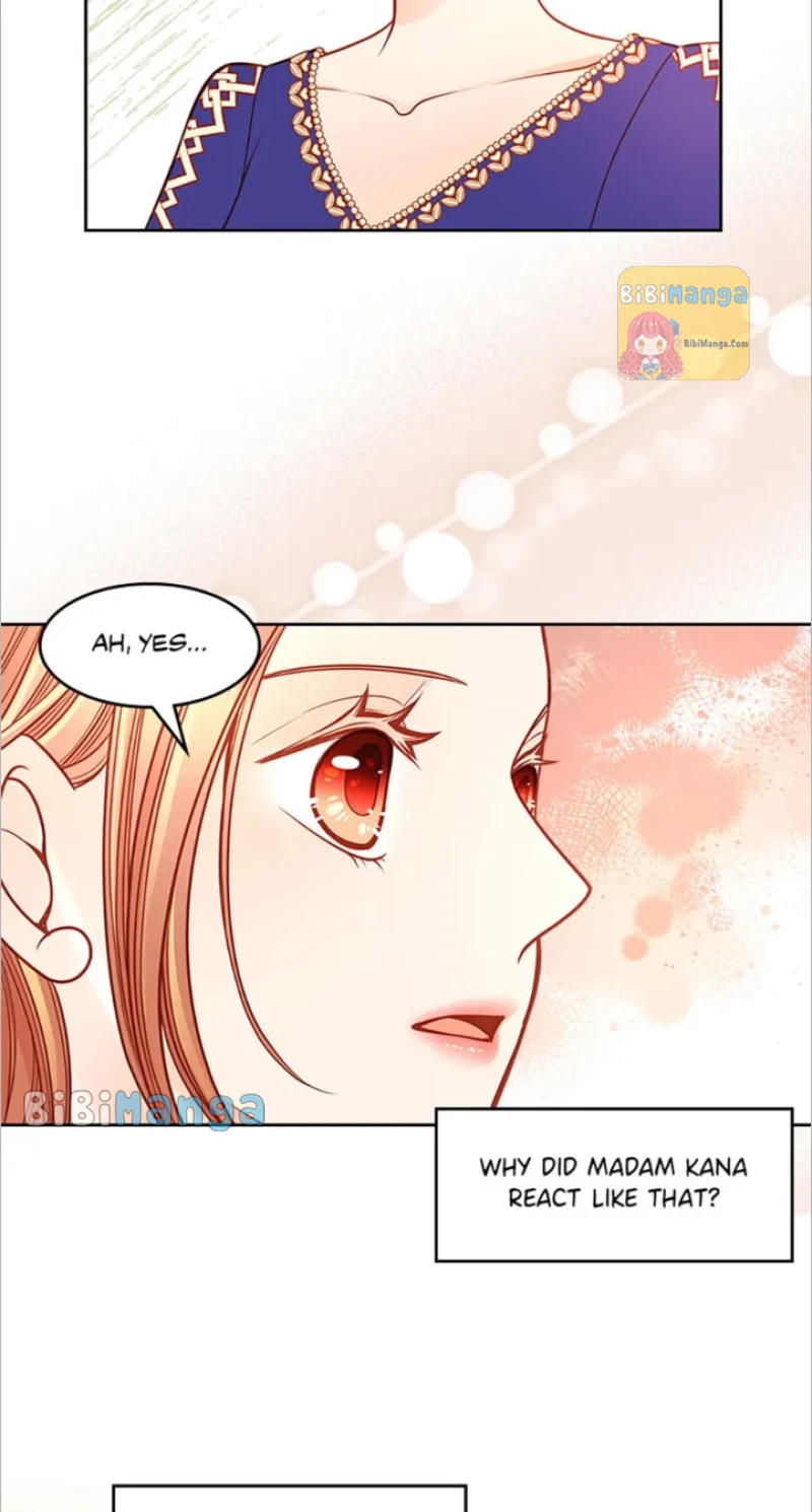 The Duchess’s Secret Dressing Room Chapter 41 page 3
