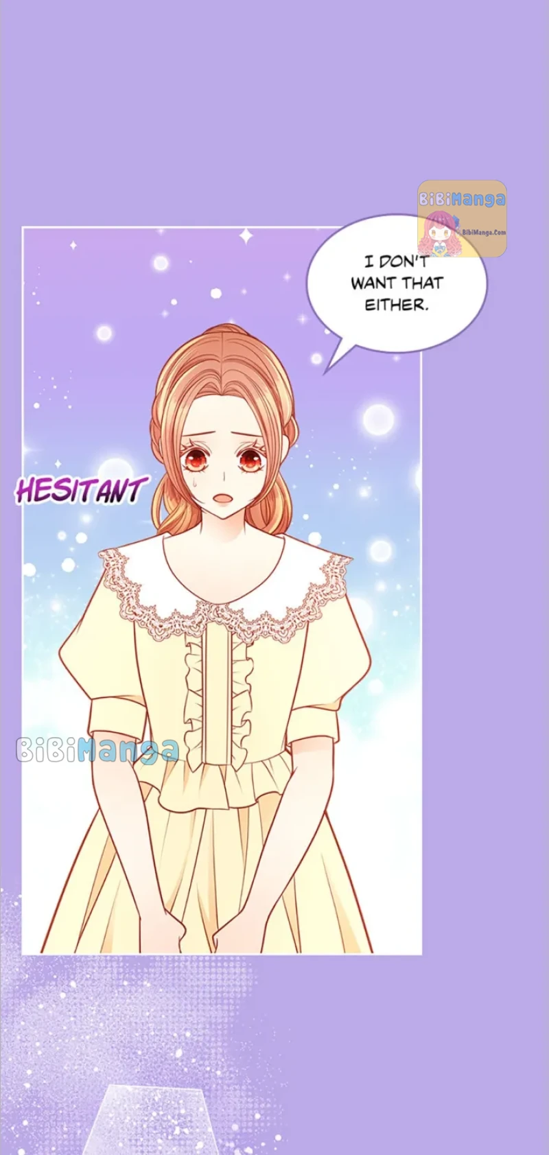 The Duchess’s Secret Dressing Room Chapter 41 page 39