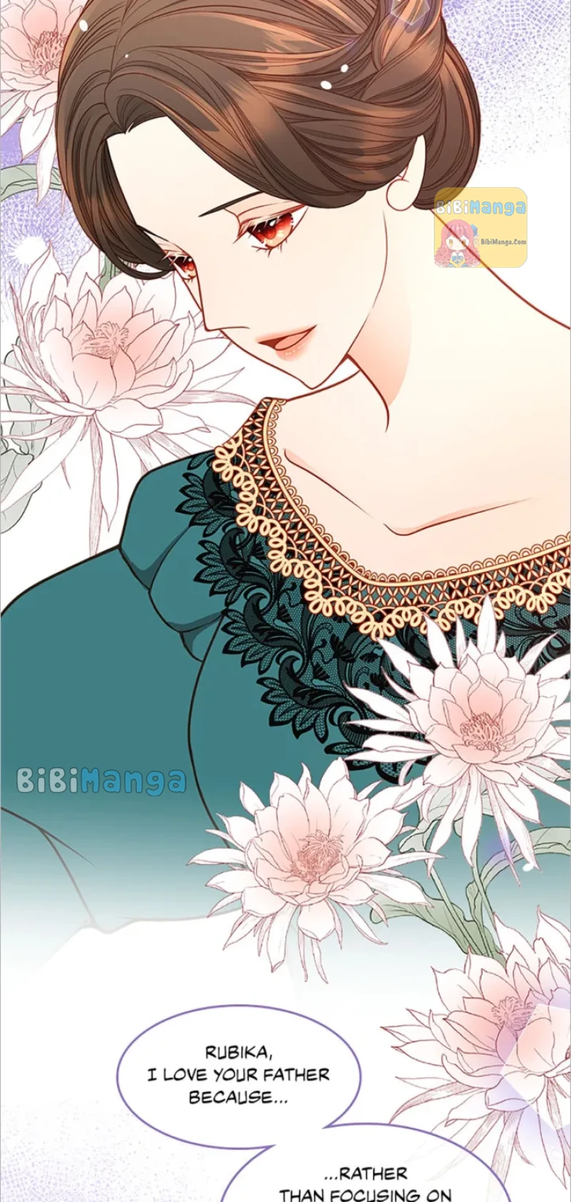 The Duchess’s Secret Dressing Room Chapter 41 page 41
