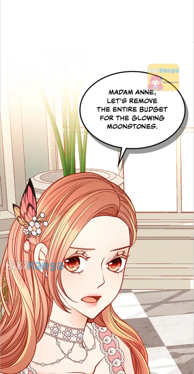 The Duchess’s Secret Dressing Room Chapter 41 page 44