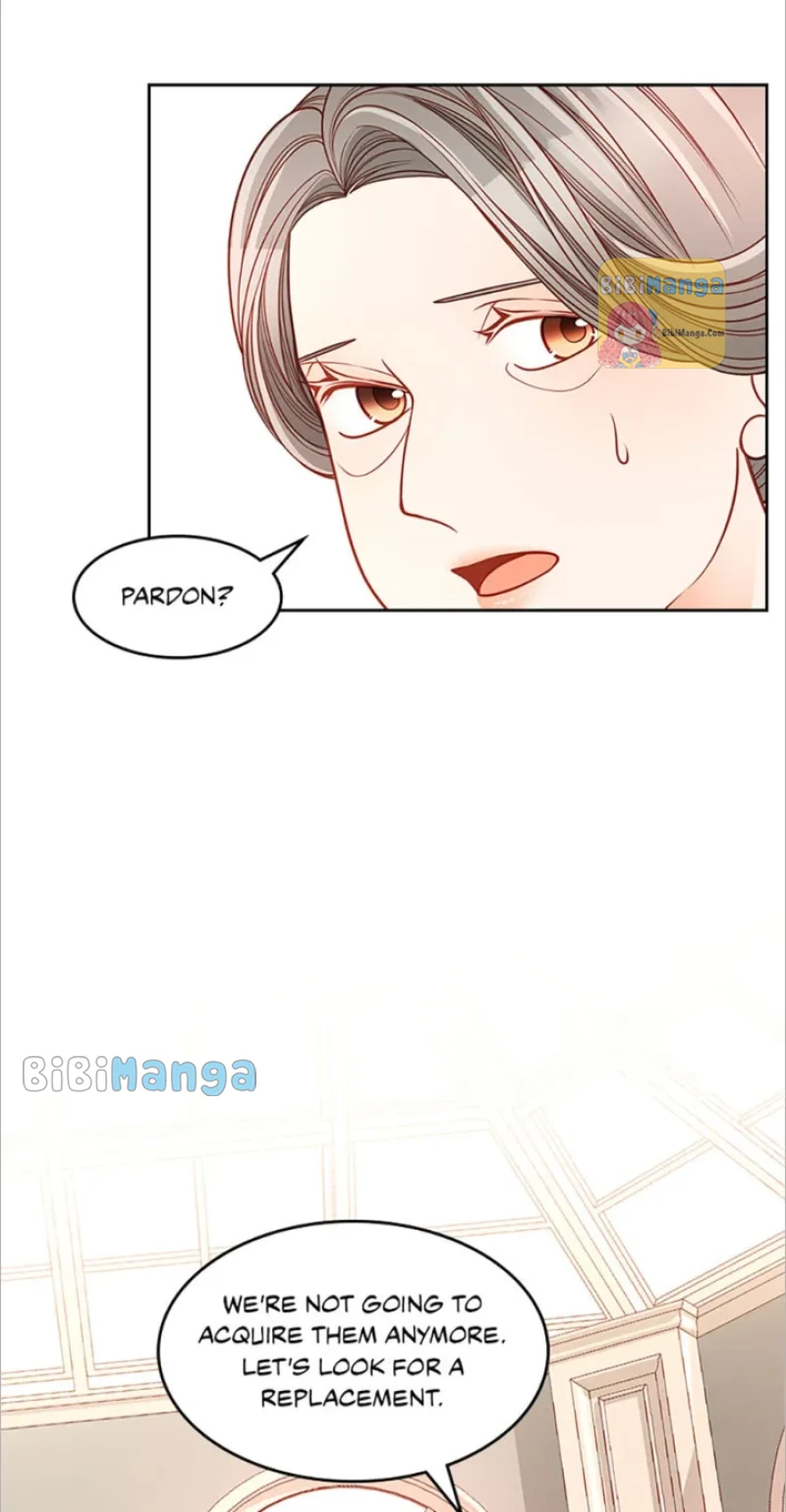 The Duchess’s Secret Dressing Room Chapter 41 page 46