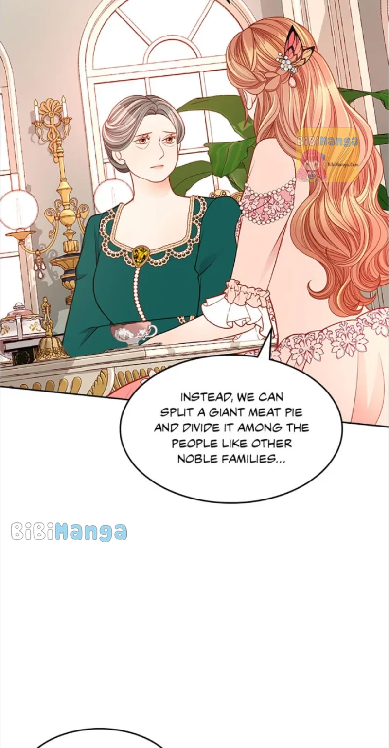 The Duchess’s Secret Dressing Room Chapter 41 page 47