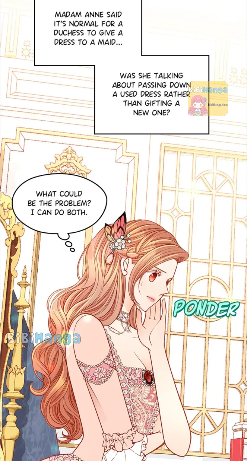 The Duchess’s Secret Dressing Room Chapter 41 page 4