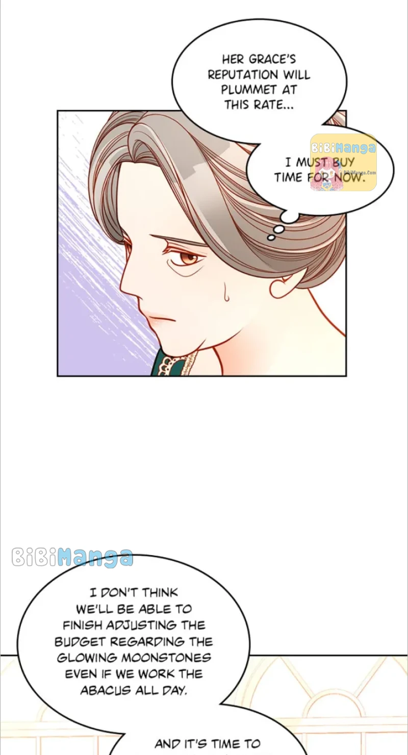 The Duchess’s Secret Dressing Room Chapter 41 page 53