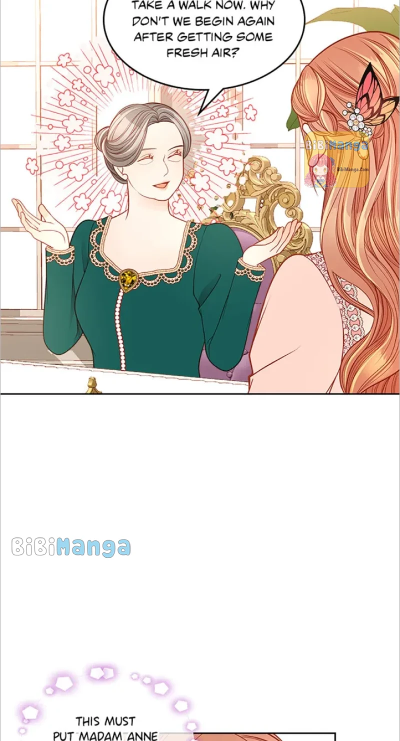 The Duchess’s Secret Dressing Room Chapter 41 page 54