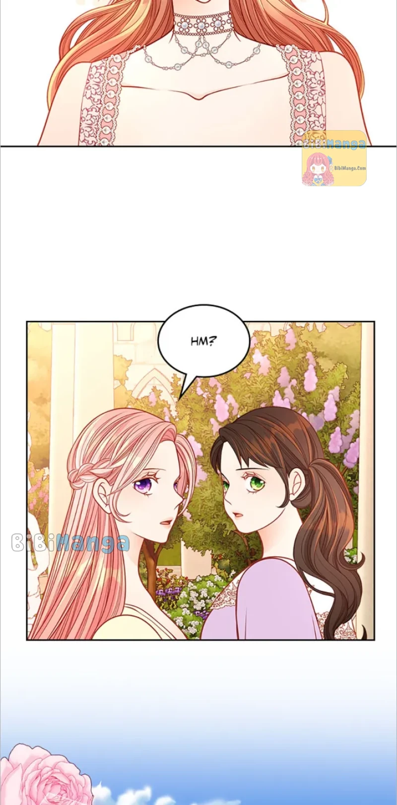 The Duchess’s Secret Dressing Room Chapter 41 page 64