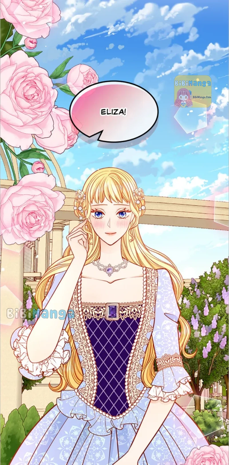 The Duchess’s Secret Dressing Room Chapter 41 page 65