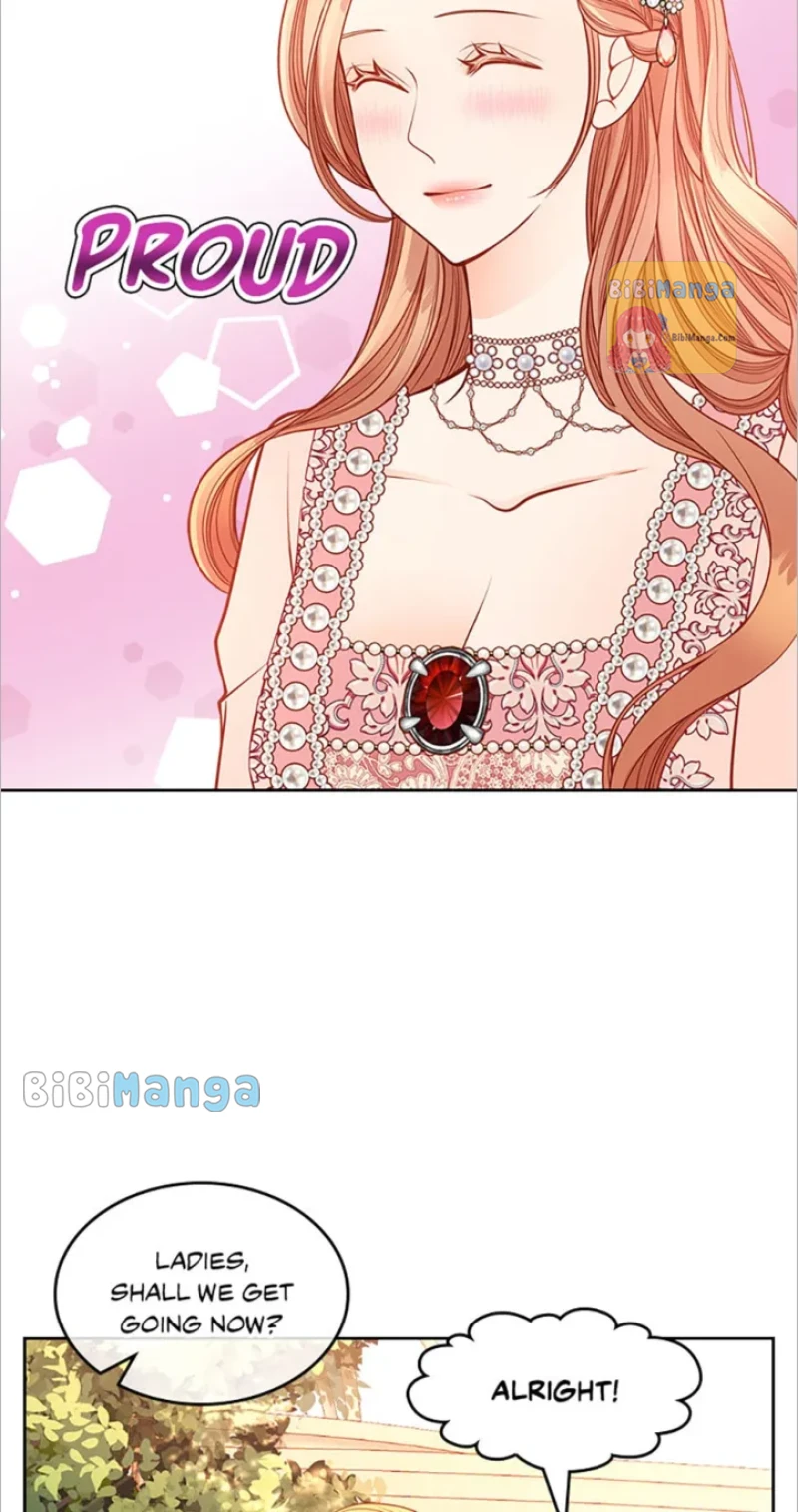 The Duchess’s Secret Dressing Room Chapter 41 page 69