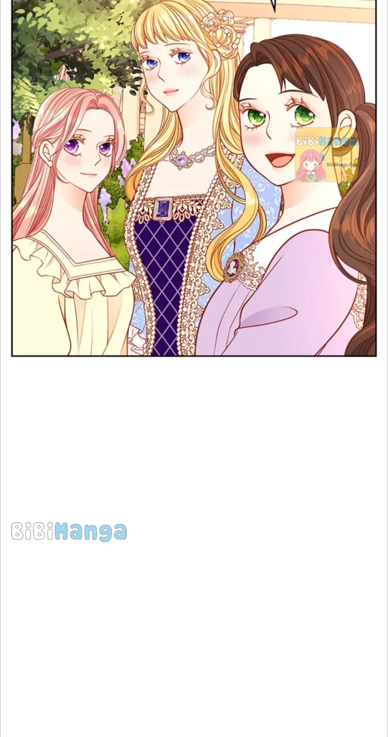 The Duchess’s Secret Dressing Room Chapter 41 page 70