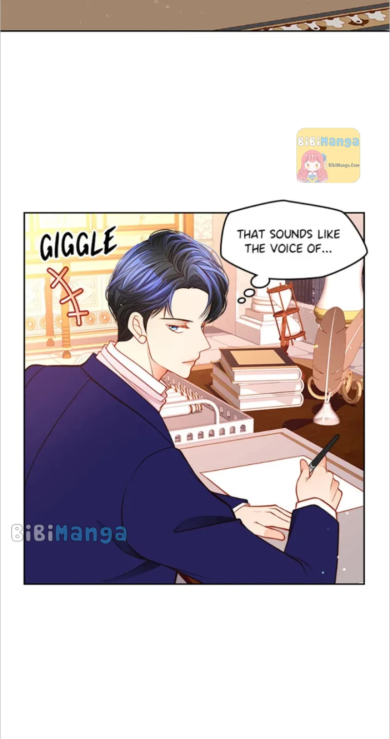 The Duchess’s Secret Dressing Room Chapter 41 page 72