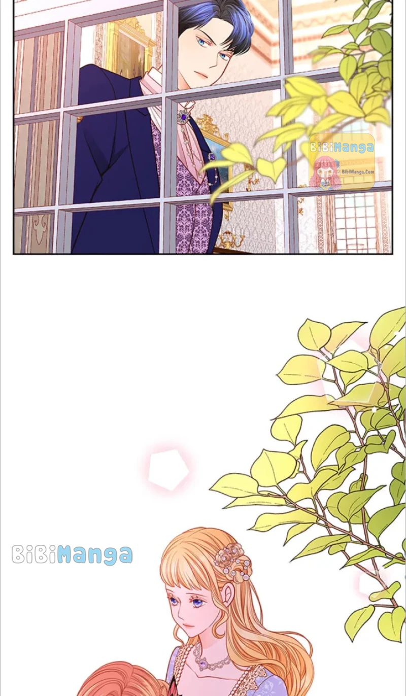 The Duchess’s Secret Dressing Room Chapter 41 page 74