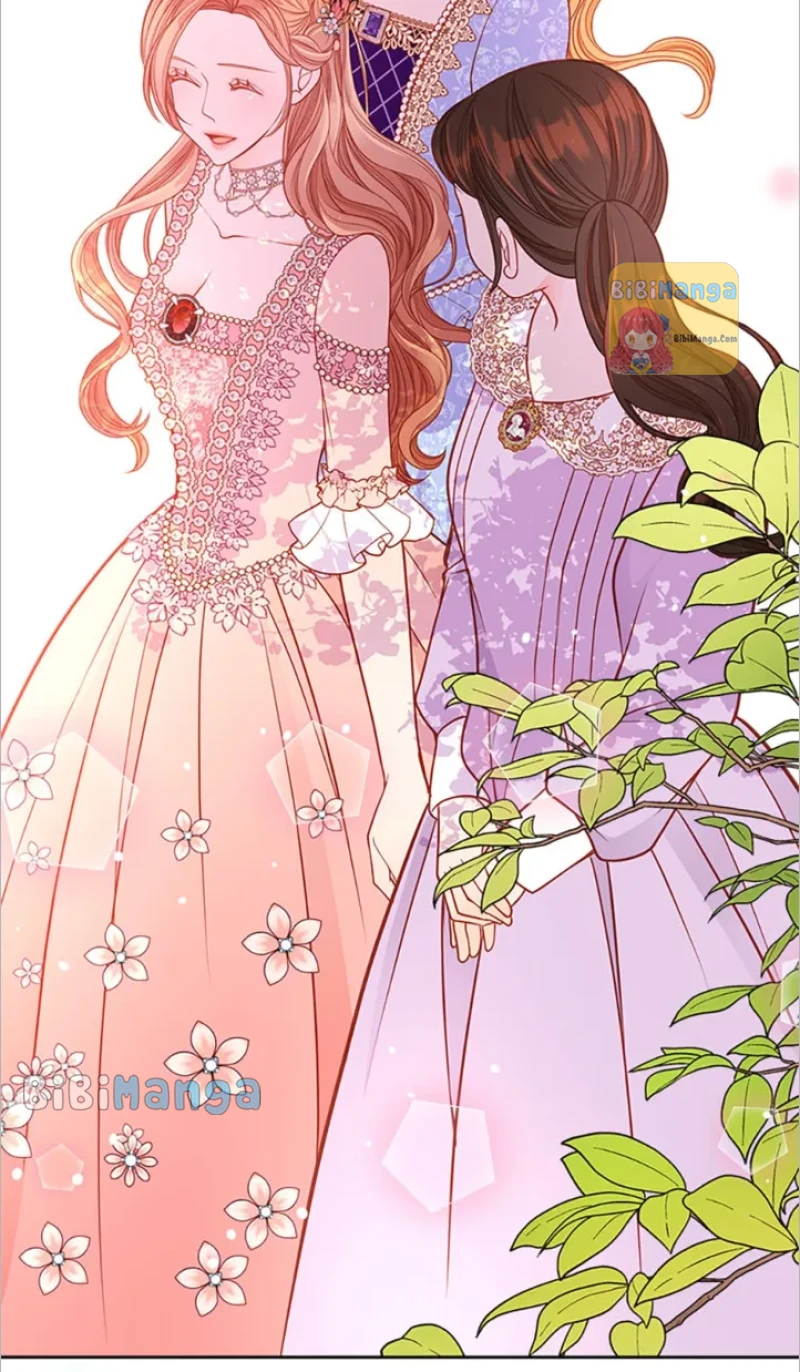 The Duchess’s Secret Dressing Room Chapter 41 page 75