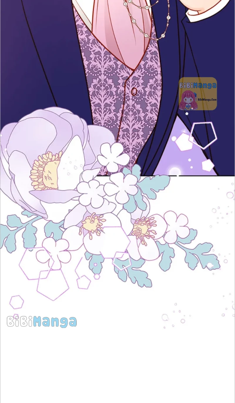 The Duchess’s Secret Dressing Room Chapter 41 page 77