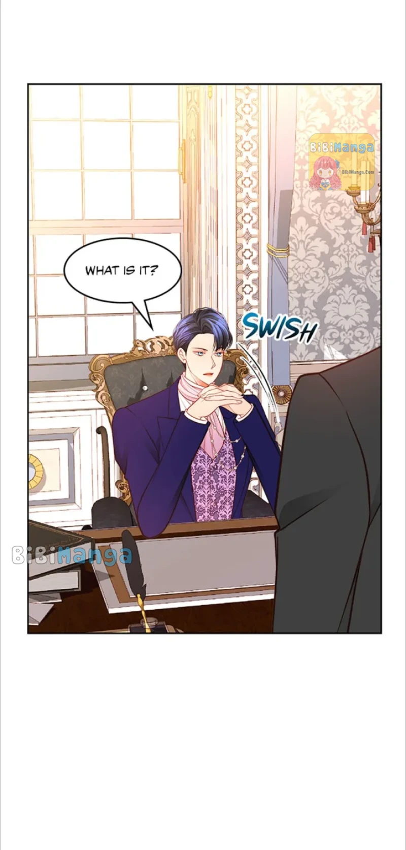 Manga Image