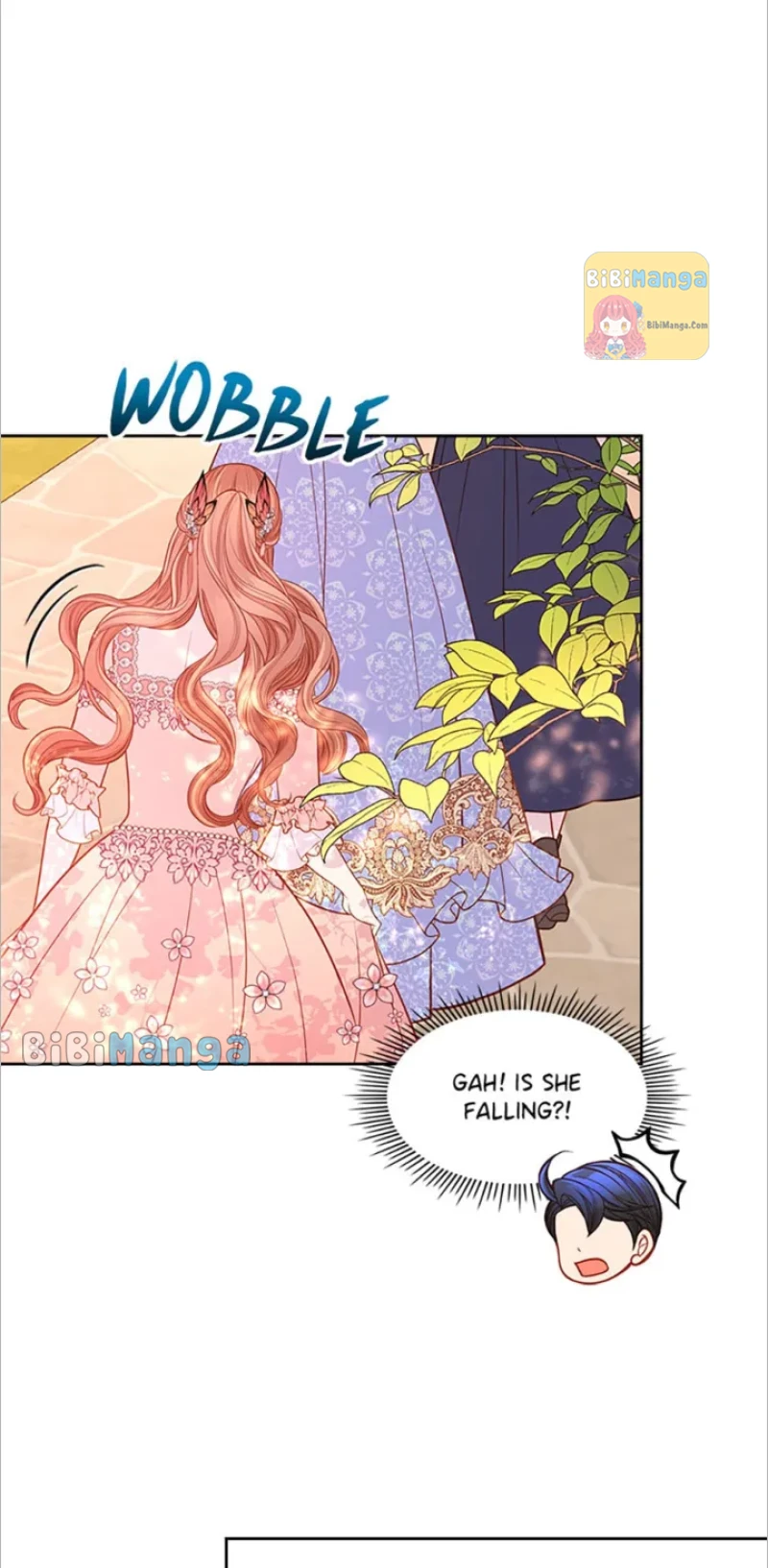Manga Image
