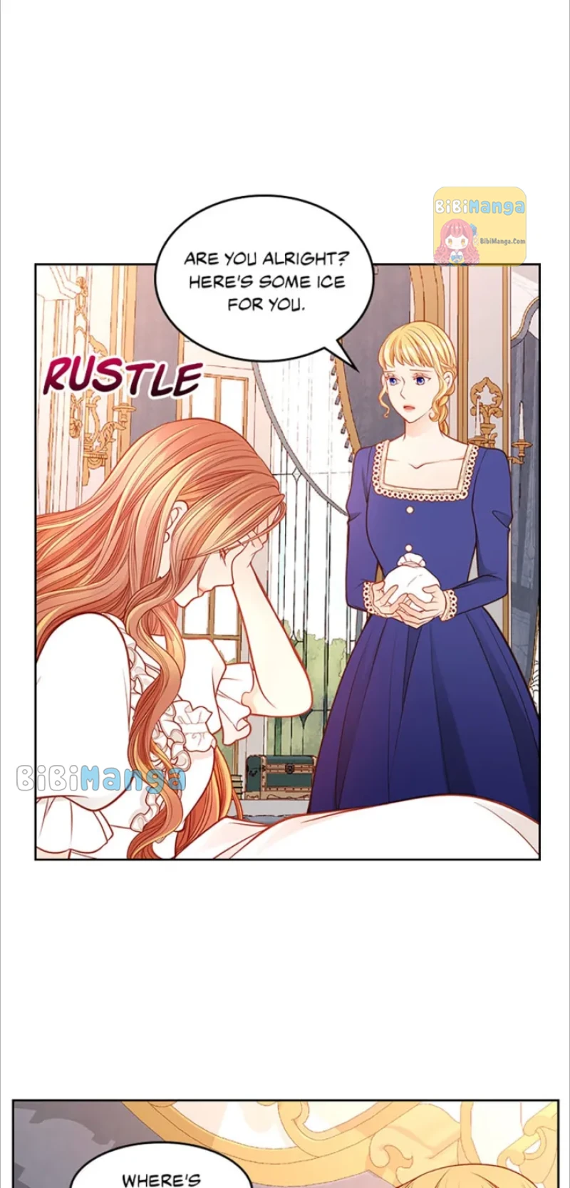 Manga Image