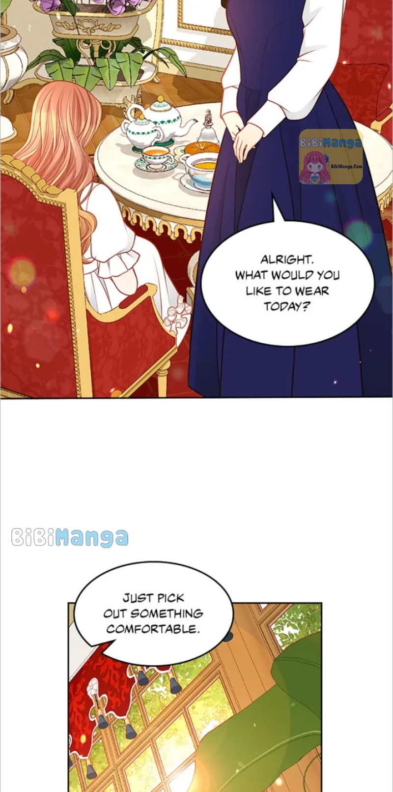 Manga Image