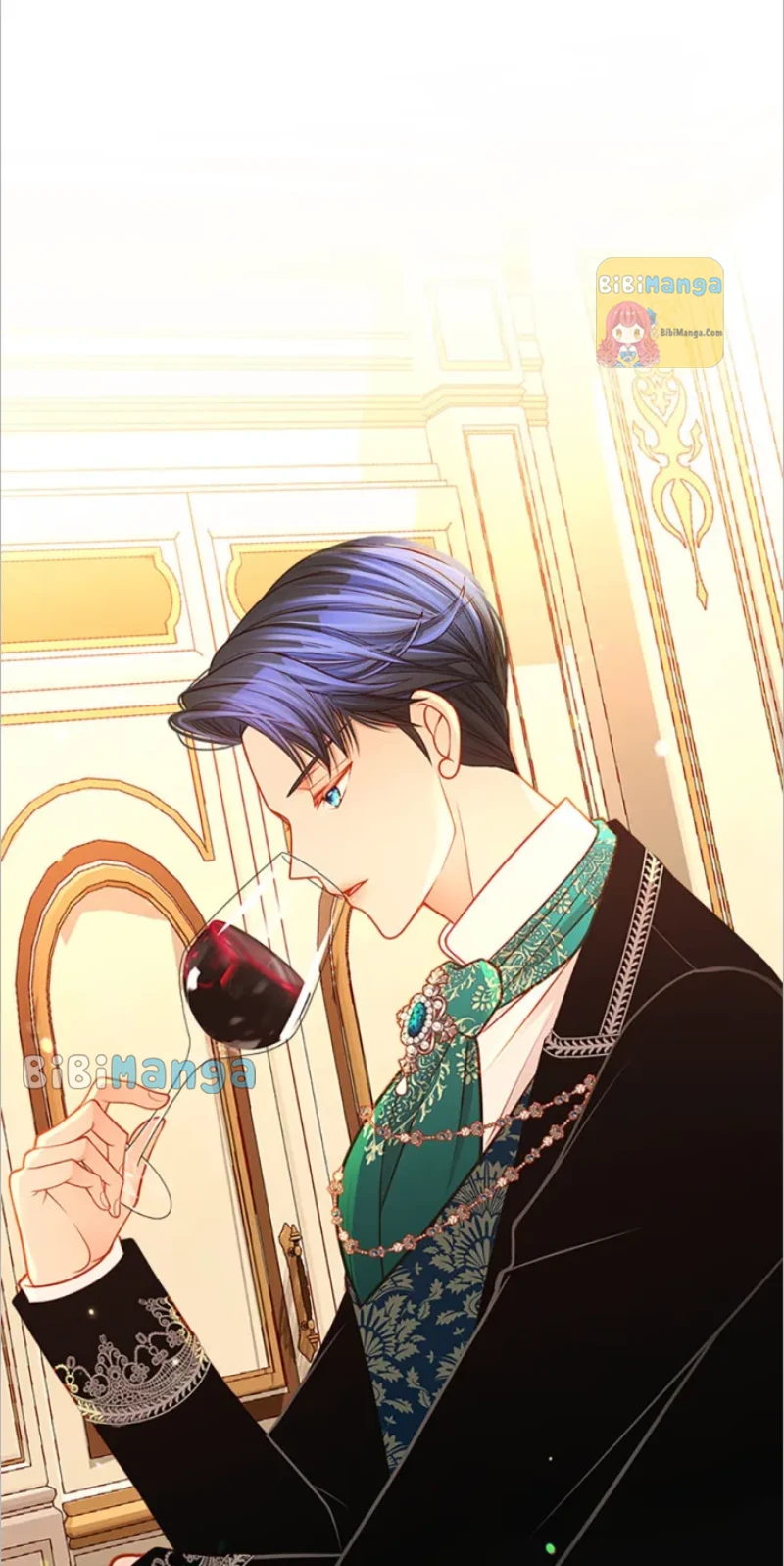Manga Image