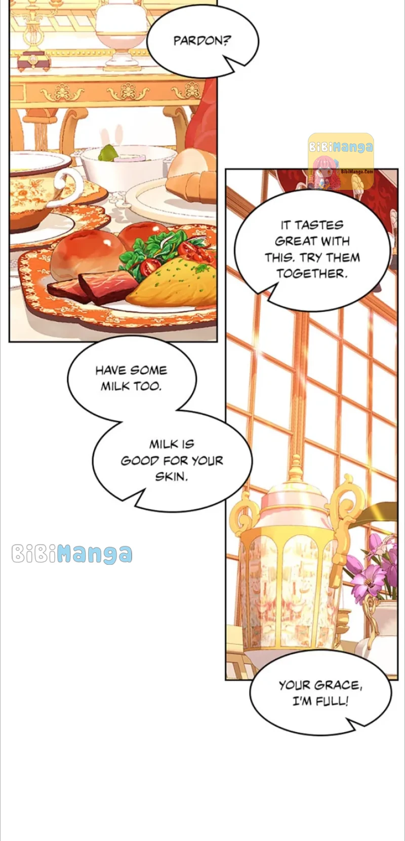 Manga Image