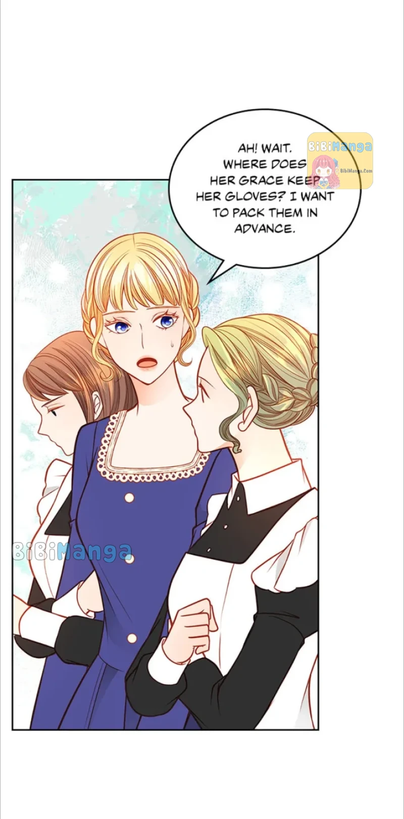 Manga Image