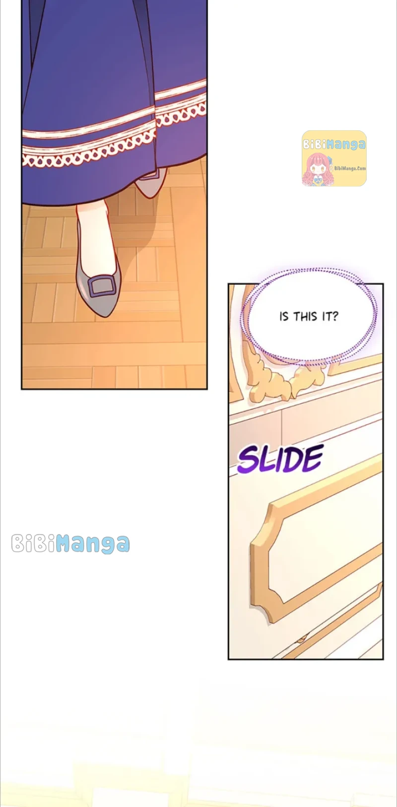 Manga Image