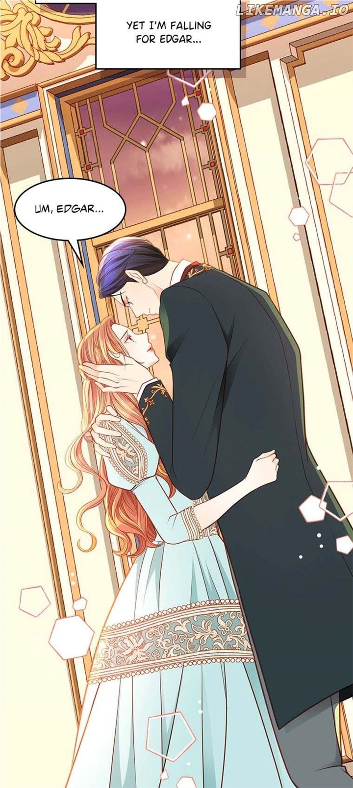 The Duchess’s Secret Dressing Room Chapter 68 page 12