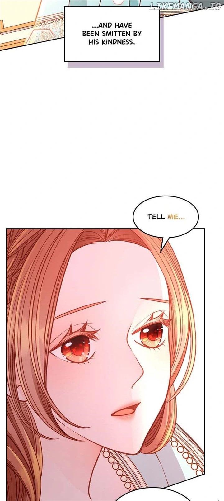 The Duchess’s Secret Dressing Room Chapter 68 page 13