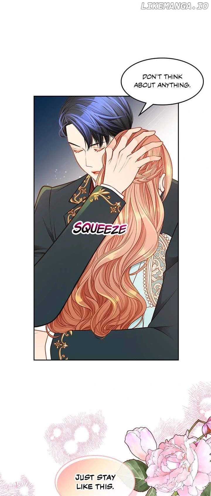 The Duchess’s Secret Dressing Room Chapter 68 page 16