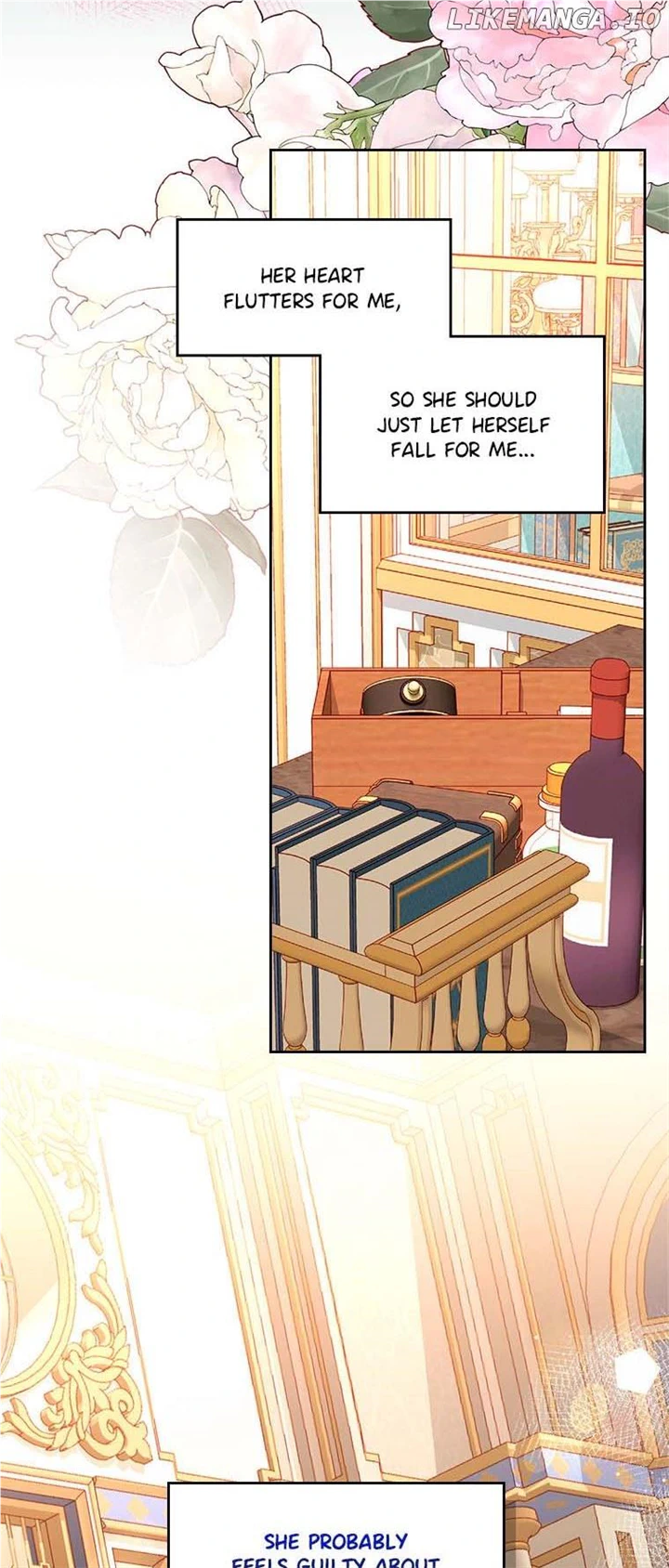 The Duchess’s Secret Dressing Room Chapter 68 page 18