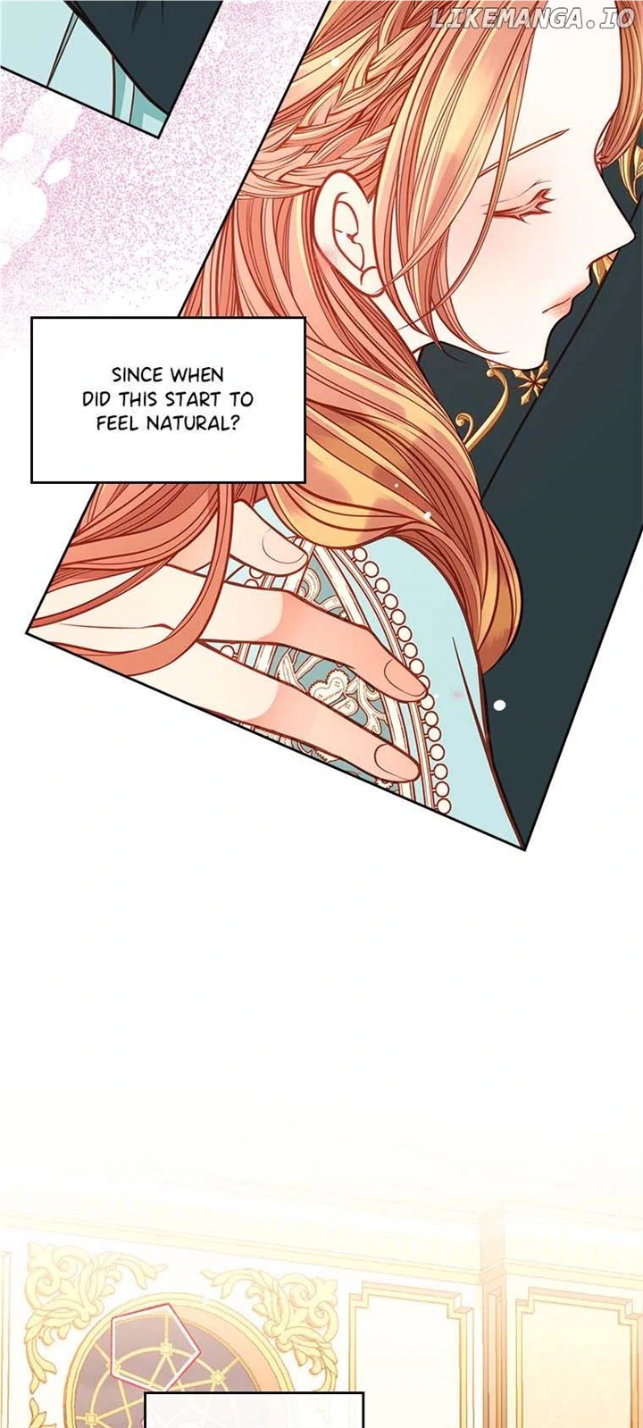 The Duchess’s Secret Dressing Room Chapter 68 page 3