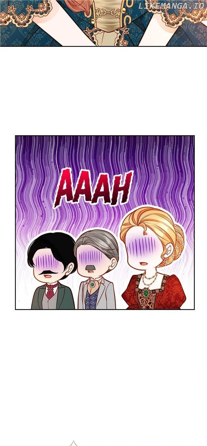 The Duchess’s Secret Dressing Room Chapter 68 page 39