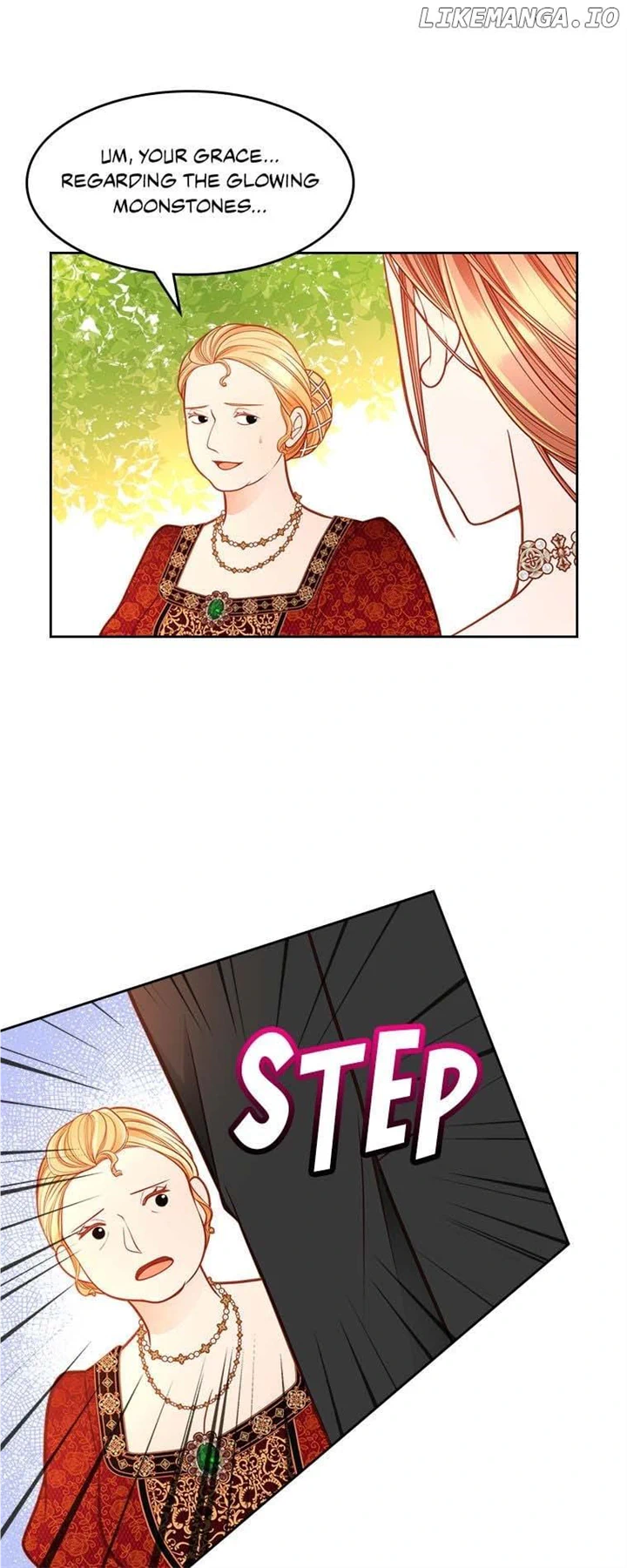 The Duchess’s Secret Dressing Room Chapter 68 page 42