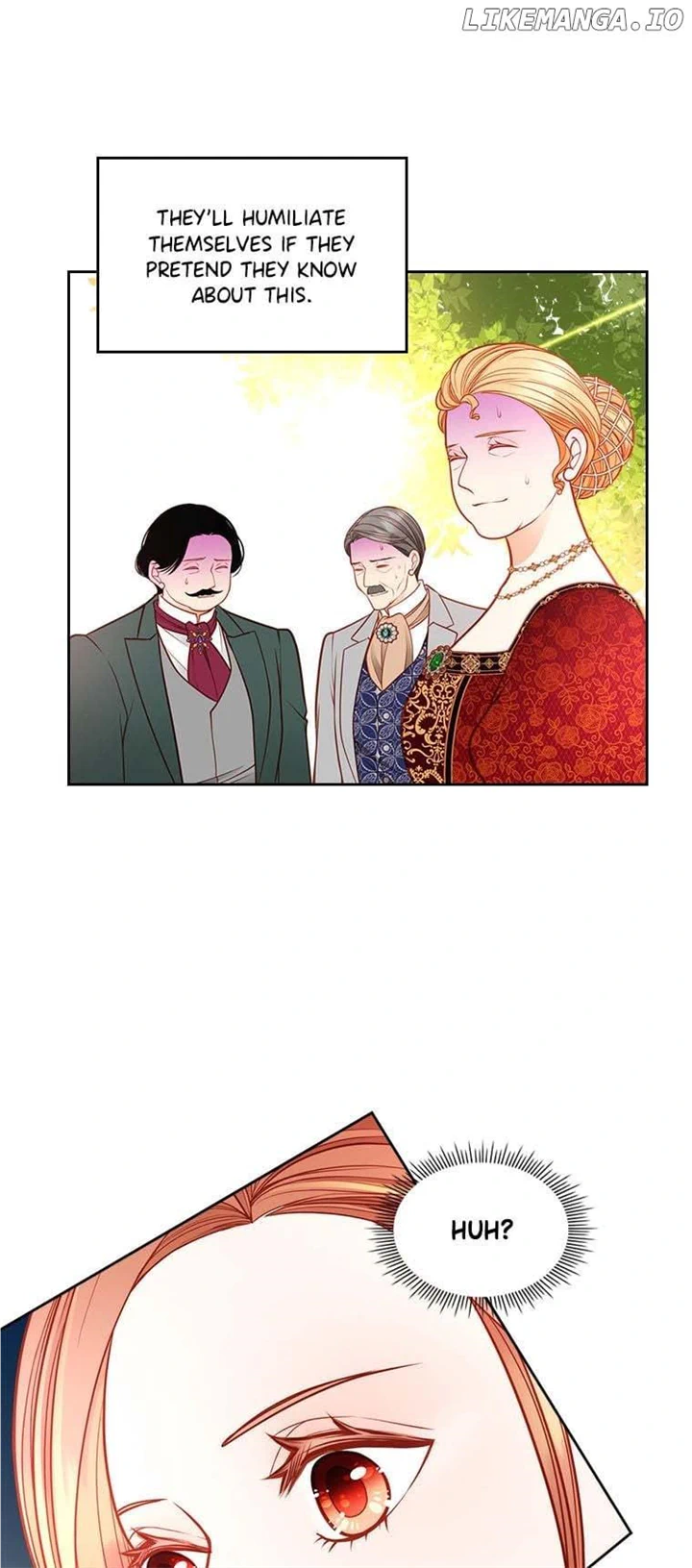 The Duchess’s Secret Dressing Room Chapter 68 page 47
