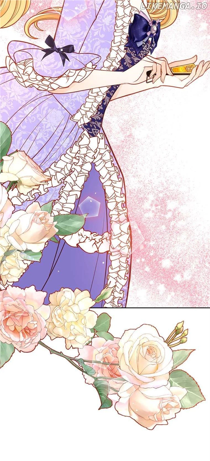 The Duchess’s Secret Dressing Room Chapter 68 page 58