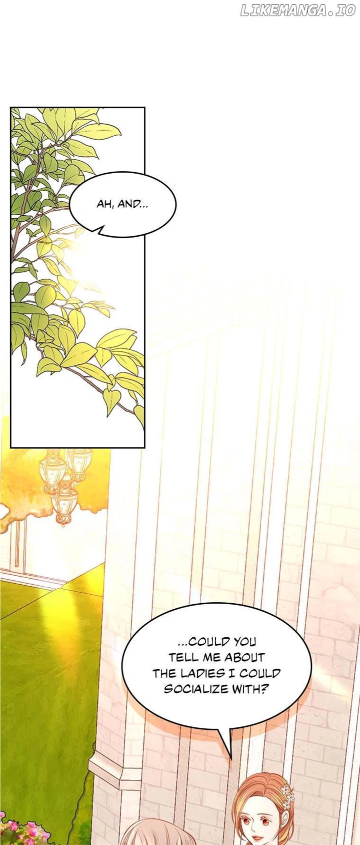 The Duchess’s Secret Dressing Room Chapter 68 page 62