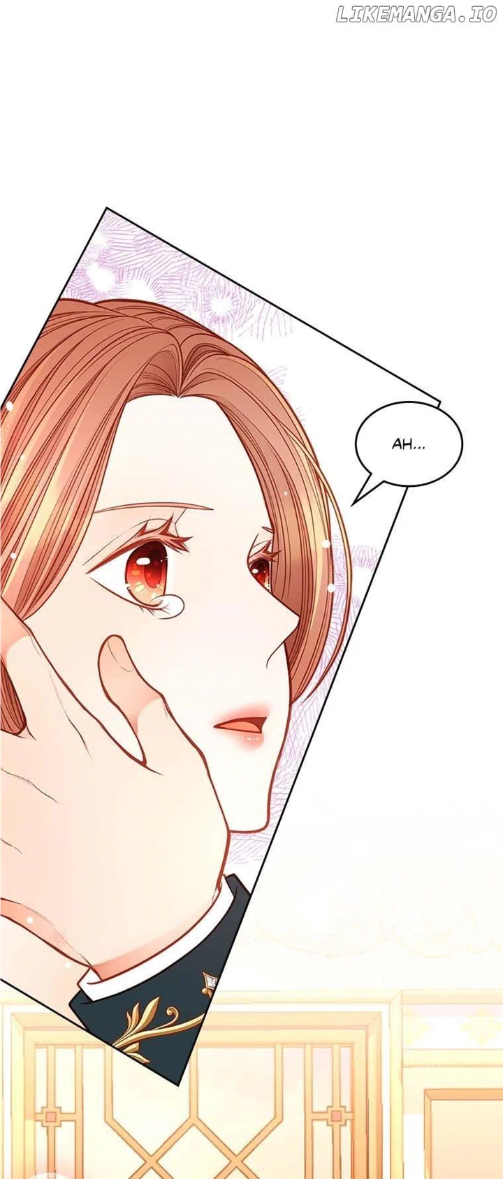 The Duchess’s Secret Dressing Room Chapter 68 page 6