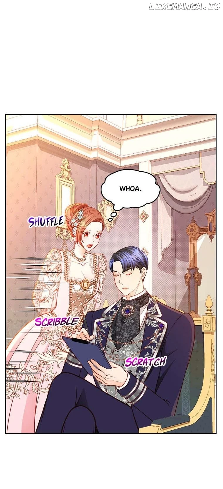 Manga Image