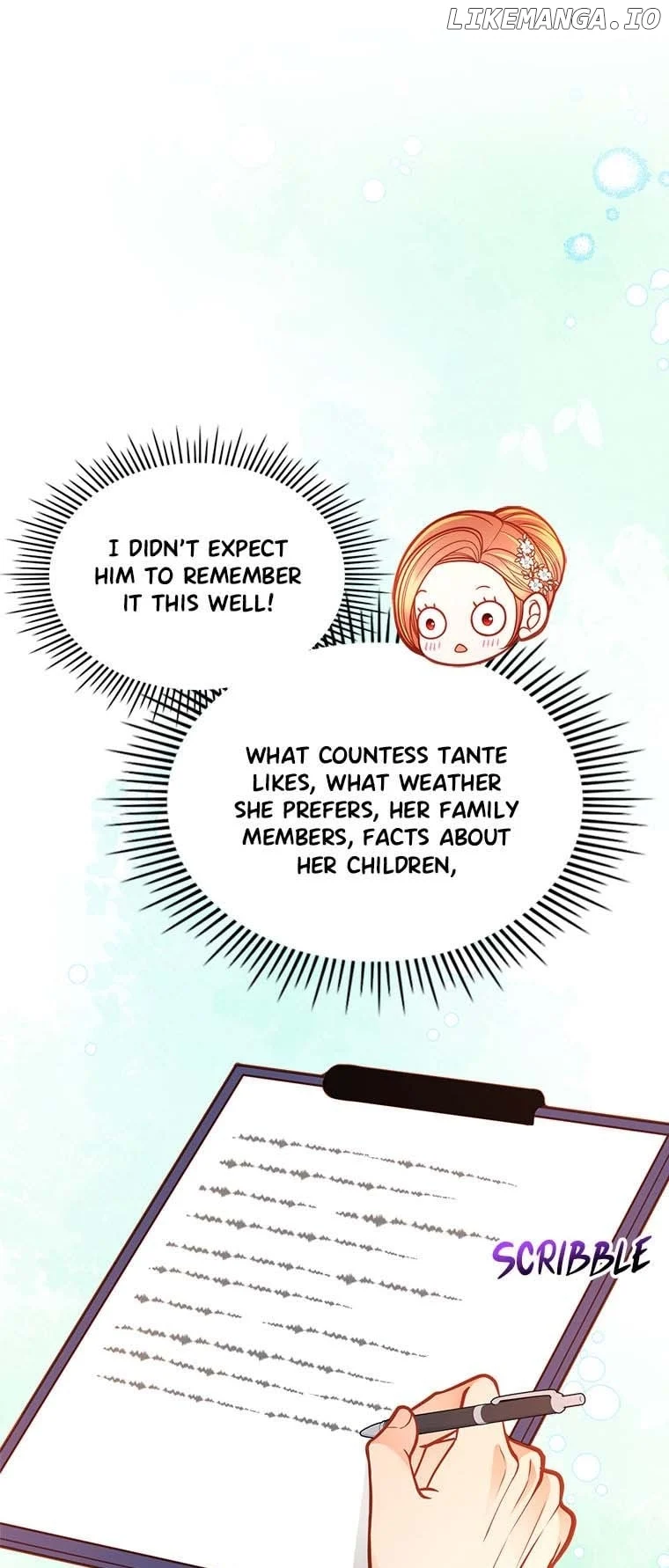 Manga Image