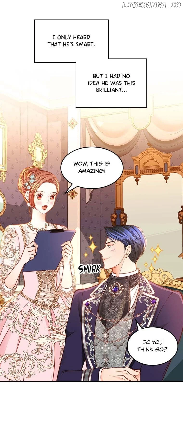 Manga Image