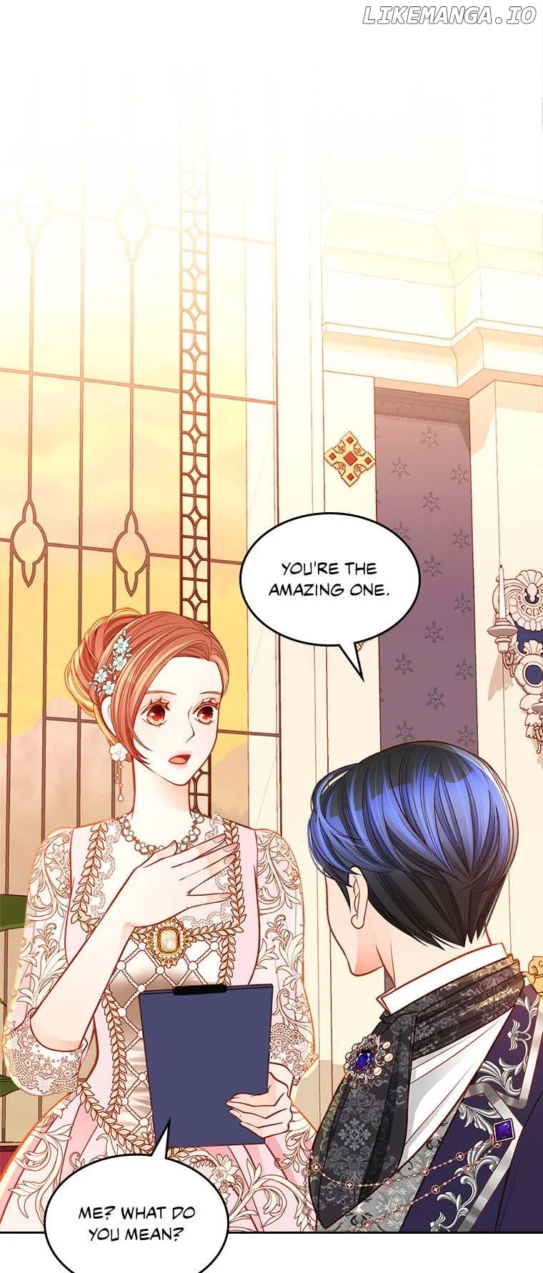 Manga Image
