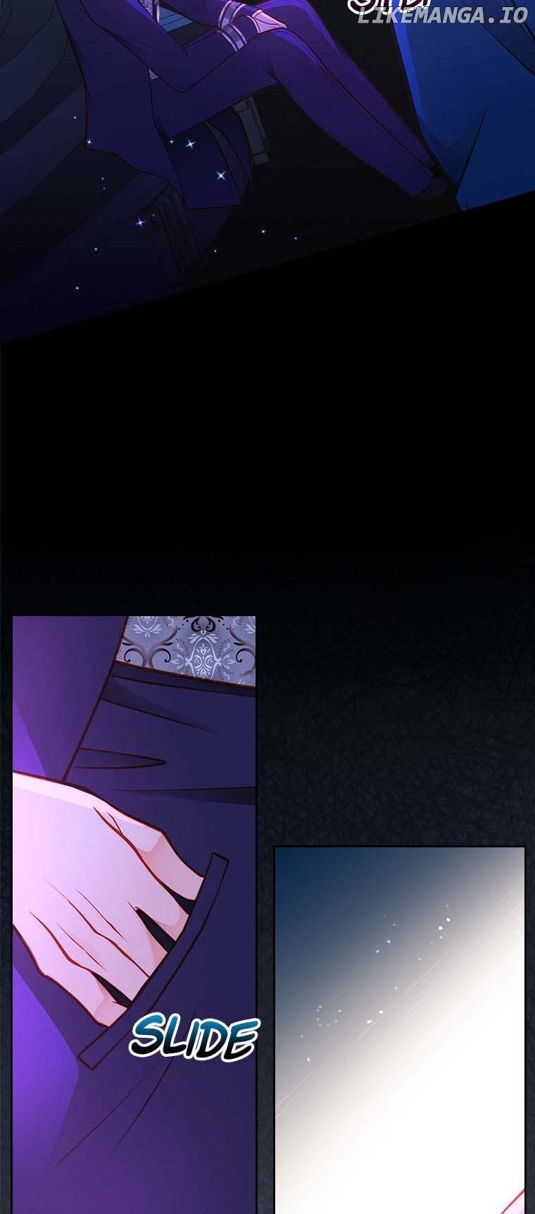 The Duchess’s Secret Dressing Room Chapter 75 page 10