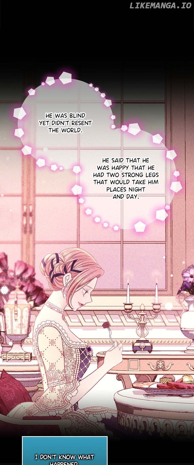 The Duchess’s Secret Dressing Room Chapter 75 page 13