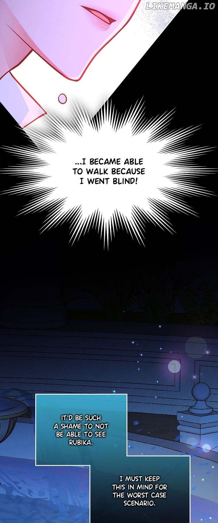 The Duchess’s Secret Dressing Room Chapter 75 page 16