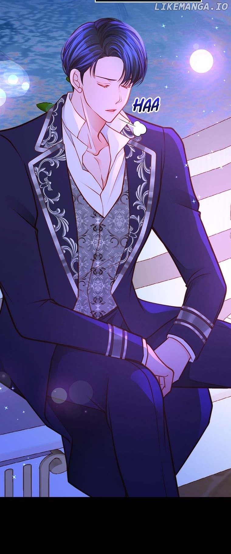 The Duchess’s Secret Dressing Room Chapter 75 page 17